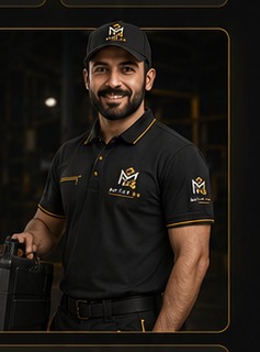 فني مفك24